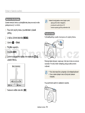Samsung WB850F