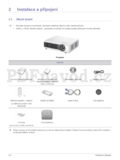 Samsung SP-M200