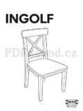 IKEA INGOLF