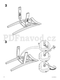 IKEA INGOLF