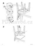 IKEA INGOLF
