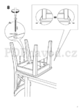 IKEA INGOLF