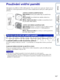 Sony DSC-S1900/