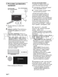 Sony KDL-37EX525