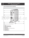 Sencor SOH 4007BE