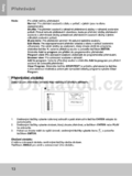 Sencor SPV 7722M4