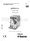 Philips Saeco HD HD8856CS1616