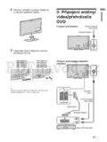 Sony KDL-40E4xxx