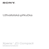 Sony Xperia Z3 Compact D5803