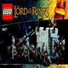 LEGO LEGO The Lord of the Rings 9471