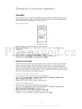 Sony Xperia U