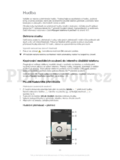 Sony Xperia U
