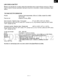Hyundai WSC 2032B