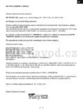 Hyundai WSC 2032B