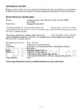 Hyundai WSC 2032B