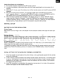 Hyundai WSC 2032B