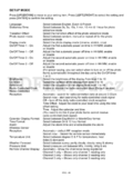 Hyundai WSC 2032B