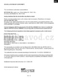 Hyundai WSC 2032B