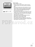 Mora CS 958 6MW