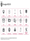 Prestigio Wize P3