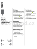 Prestigio Wize P3