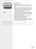Gorenje EC 67121 AX