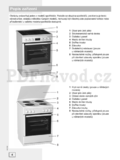 Gorenje EC 67121 AX