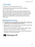Samsung ATIV TAB-GT-P8510