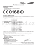 Samsung ATIV TAB-GT-P8510