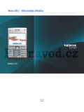 Nokia E61i
