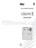 Nikon COOLPIX S9