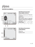 Samsung SMX-F30(0)/F33(2)/F34(0)SP