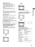 Sony KDL-20G3000