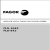 Fagor FLS 843