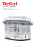 Tefal VitaCuisine Compact VS 400330