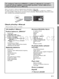 Sony KDL-46/40HX72x