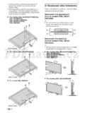 Sony KDL-46/40HX72x