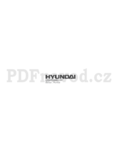 Hyundai HD 36W