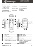 Prestigio Roadrunner 500