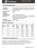 Prestigio Roadrunner 500