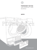 Gorenje D7564