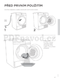 Gorenje D7564
