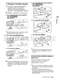 Sony KDL-40/32CX52