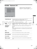 Sony KDL-46V200