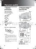 Sony KDL-46V200