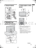 Sony KDL-46V200