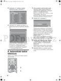 Sony KDL-46V200