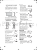Sony KDL-46V200