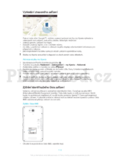 Sony Xperia E4G E2003