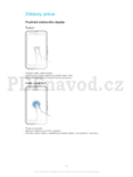 Sony Xperia E4G E2003